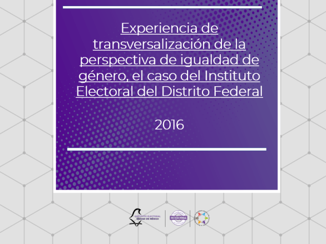 Cuadernillo de Derechos Político-Electorales para personas indígenas traducidos en Mixteco, Náhuatl y Triqui, 2019