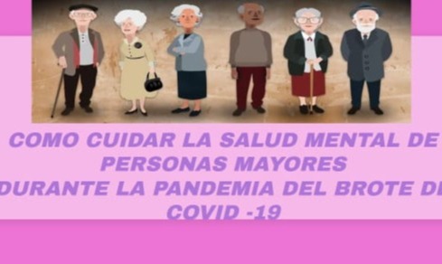 Videocápsula: La participación de los Grupos de Atención Prioritaria en la Consulta de Presupuesto Participativo 2022 en Lengua de Señas Mexicana: