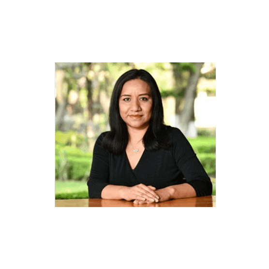 Consejera Sonia Pérez Pérez
