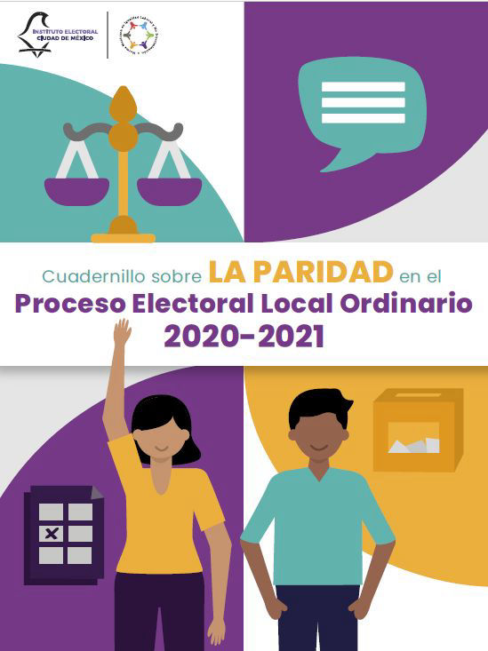 Cuadernillo sobre LA PARIDAD