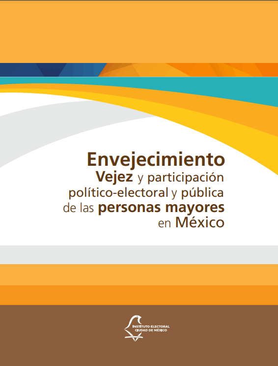 Envejecimiento Vejez y participación político-electoral