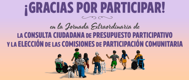 Micrositio jornadas extraordinarias 2021