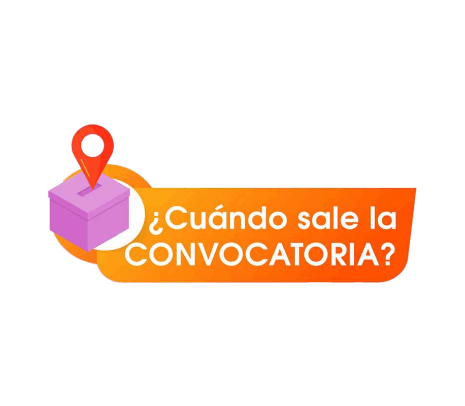 Convocatoria